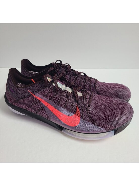 Nike Victory 2 Faith Kipyegon Track & Field Shoes NO SPIKES IB4202-600 Size 11.5 main image 6